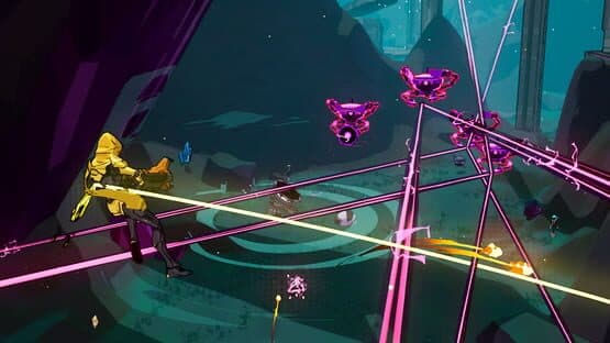 Warden's Will — screenshot 5