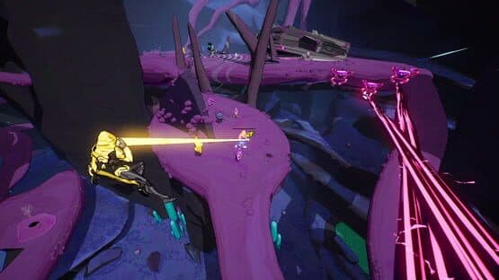Warden's Will — screenshot 8