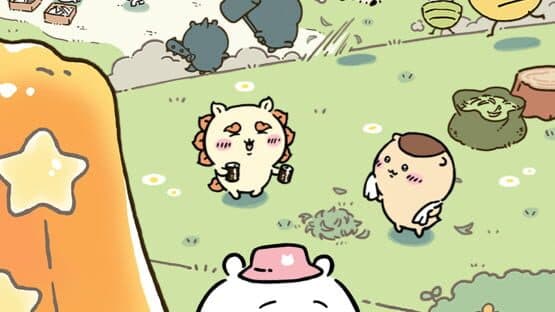 Chiikawa Pocket — screenshot 1