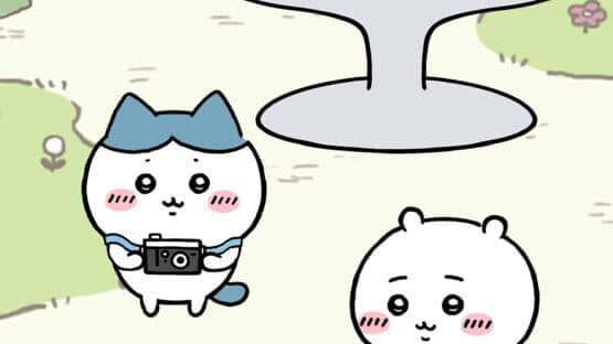 Chiikawa Pocket — screenshot 2