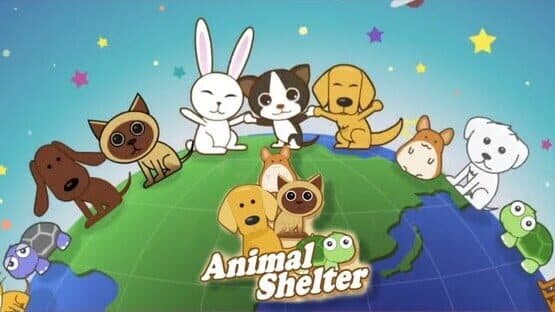Animal Shelter — screenshot 1