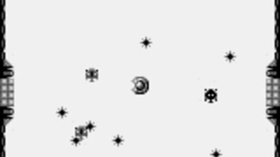Crystal Quest — screenshot 1