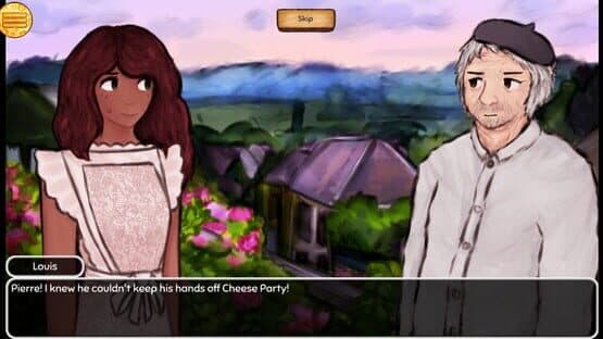 Cheese Party — screenshot 3