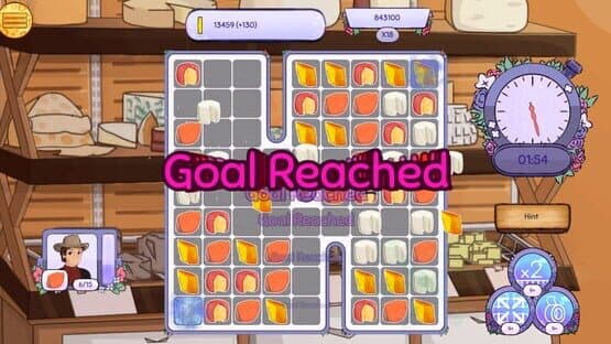 Cheese Party — screenshot 7