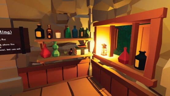 A Merchant's Promise — screenshot 1