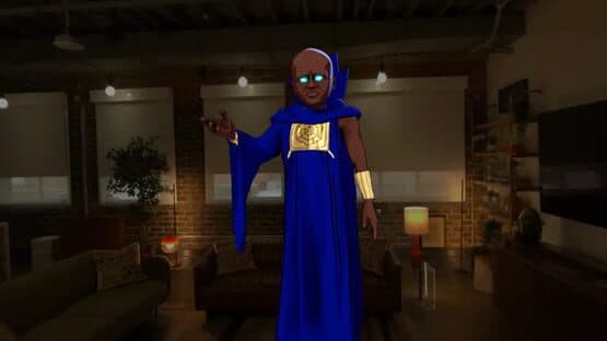 What If...? An Immersive Story — screenshot 6