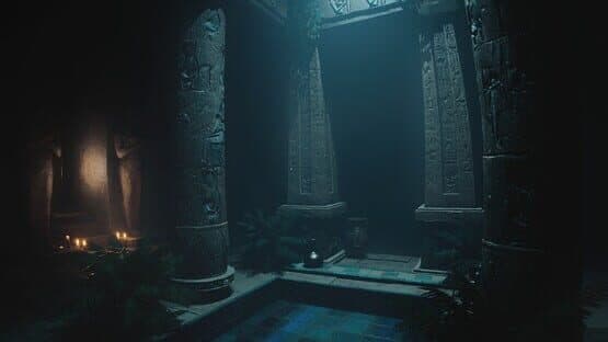 Amenti — screenshot 7