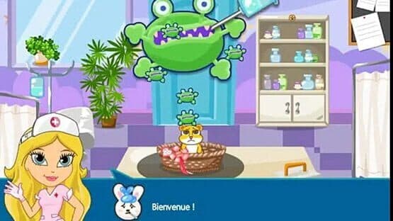 Cute Pet Hospital — screenshot 3