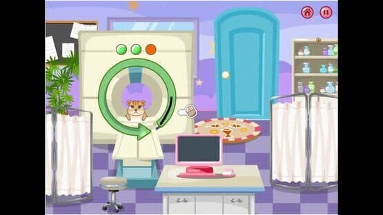 Cute Pet Hospital — screenshot 5