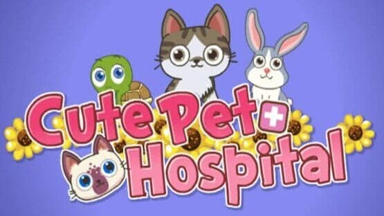 Cute Pet Hospital — screenshot 6