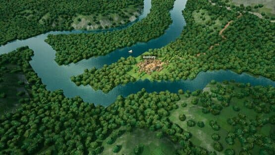 County of Fortune — screenshot 2