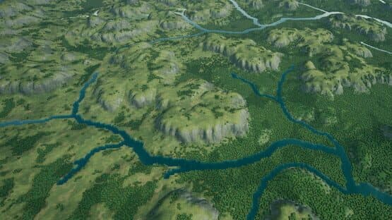County of Fortune — screenshot 6
