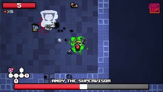 Fruity Rogue — screenshot 3