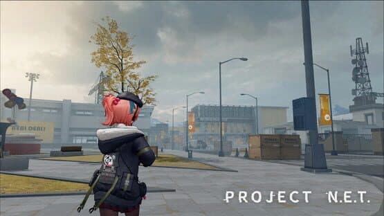 Girls' Frontline: Fire Control — screenshot 2