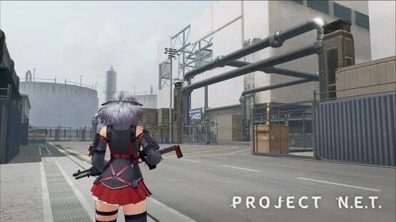 Girls' Frontline: Fire Control — screenshot 3