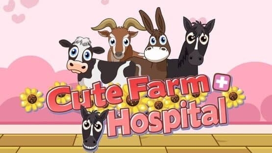 Cute Farm Hospital — screenshot 2