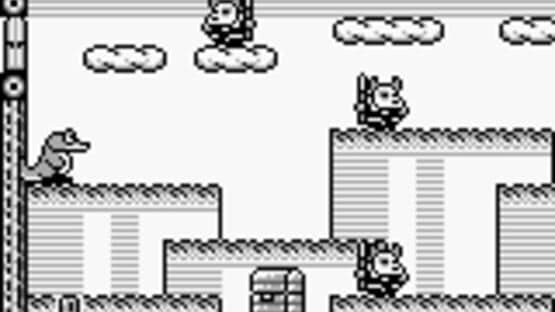 Tail 'Gator — screenshot 1