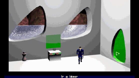 Vida — screenshot 3