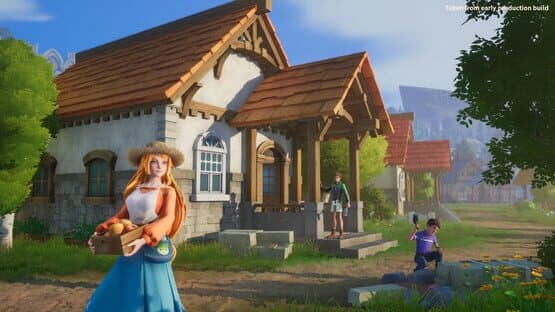 My Time at Evershine — screenshot 2