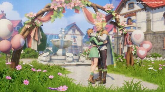 My Time at Evershine — screenshot 3
