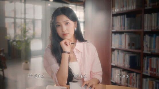 Hello Love: 18 Again — screenshot 2