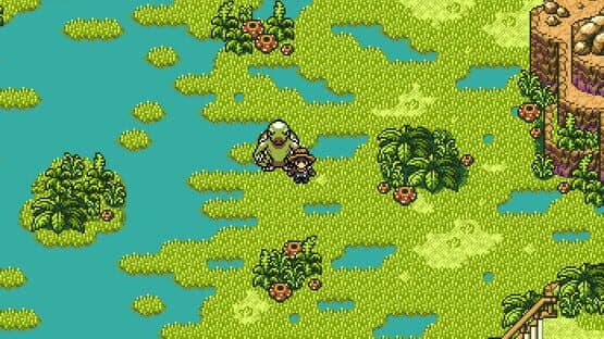 Monster Crown: Sin Eater — screenshot 2