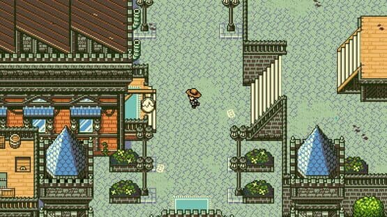 Monster Crown: Sin Eater — screenshot 4