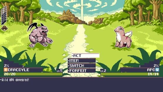Monster Crown: Sin Eater — screenshot 5