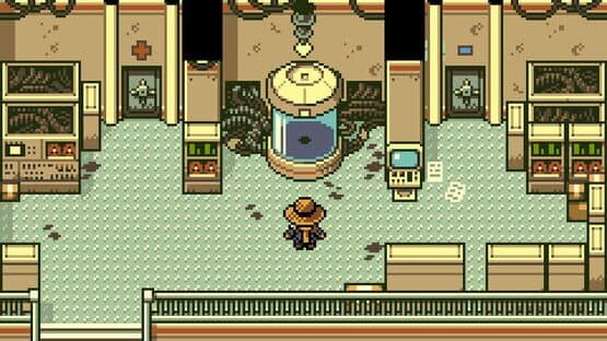 Monster Crown: Sin Eater — screenshot 6