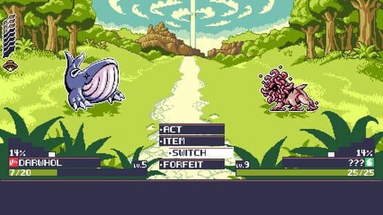 Monster Crown: Sin Eater — screenshot 7
