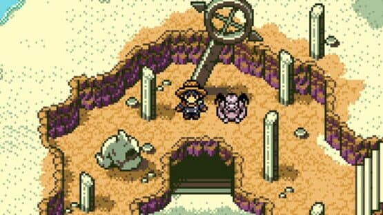 Monster Crown: Sin Eater — screenshot 8