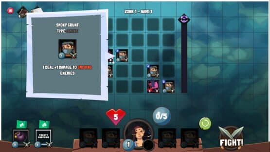 Sunken Stones — screenshot 5