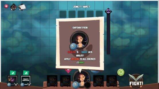 Sunken Stones — screenshot 7