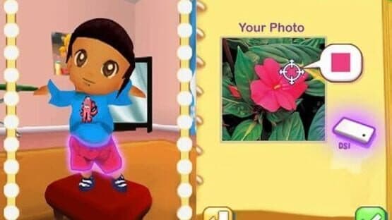 Imagine: Babyz Fashion — screenshot 1