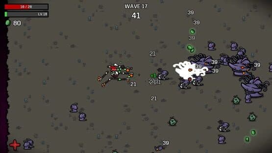 Brotato + Abyssal Terrors DLC Bundle — screenshot 4