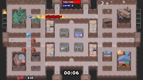Maze Mice — screenshot 1