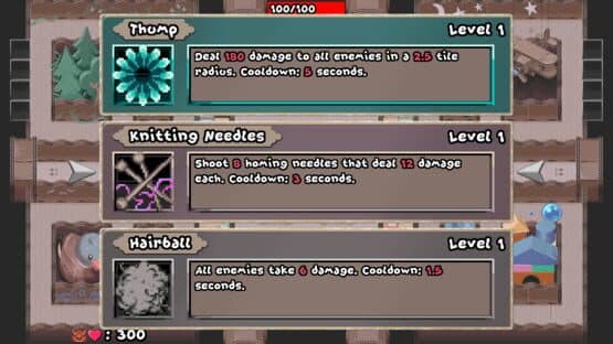 Maze Mice — screenshot 2
