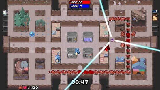 Maze Mice — screenshot 4