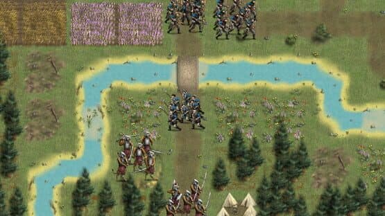 Cataclysm Wars — screenshot 1