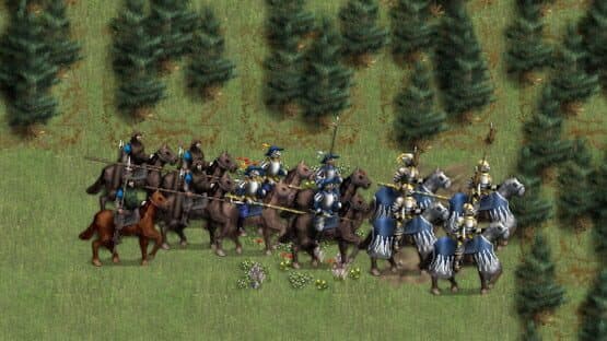 Cataclysm Wars — screenshot 4