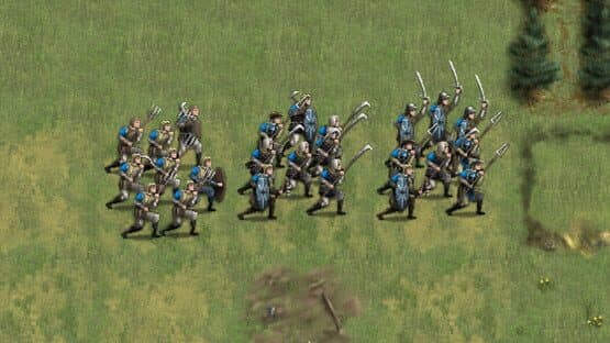 Cataclysm Wars — screenshot 5