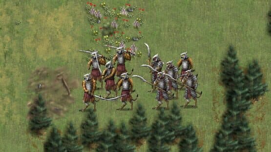 Cataclysm Wars — screenshot 6