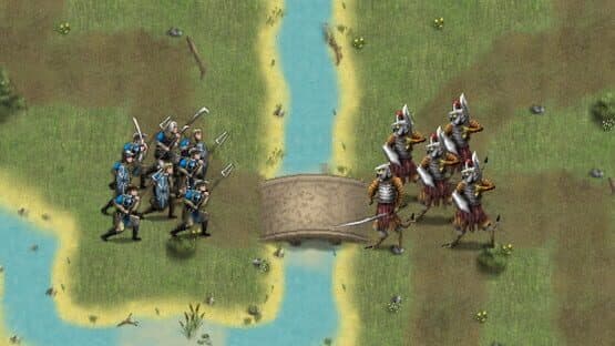 Cataclysm Wars — screenshot 7