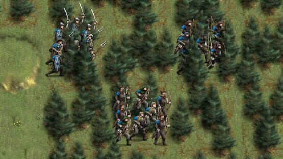 Cataclysm Wars — screenshot 8