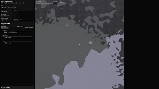 The Travelers — screenshot 3
