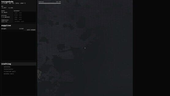 The Travelers — screenshot 5