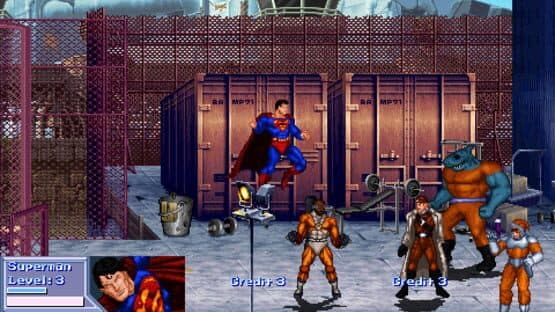 DC Task Force — screenshot 3