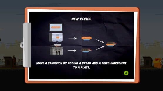 Monster Meals — screenshot 4