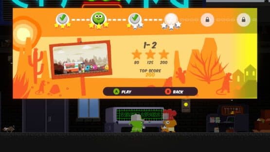 Monster Meals — screenshot 7