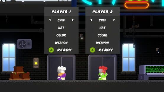 Monster Meals — screenshot 8